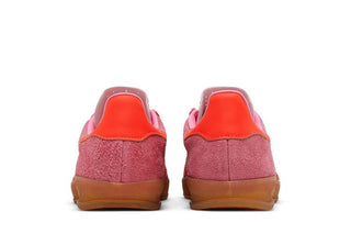 adidas Gazelle Indoor 'Beam Pink Solar Red'