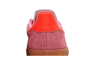 adidas Gazelle Indoor 'Beam Pink Solar Red'