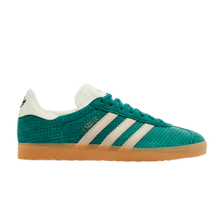 adidas Gazelle 'Collegiate Green Beige'