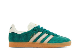 adidas Gazelle 'Collegiate Green Beige'