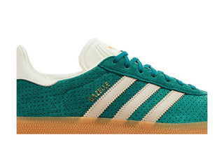 adidas Gazelle 'Collegiate Green Beige'