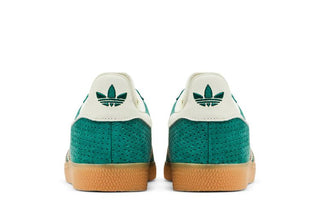 adidas Gazelle 'Collegiate Green Beige'