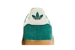 adidas Gazelle 'Collegiate Green Beige'