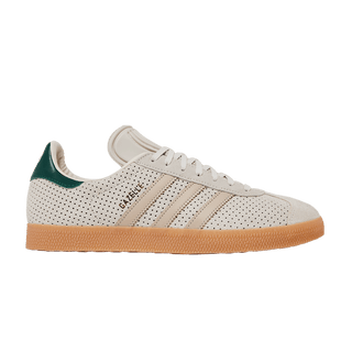 adidas Gazelle 'Aluminium Collegiate Green'