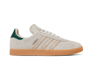 adidas Gazelle 'Aluminium Collegiate Green'