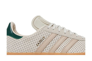 adidas Gazelle 'Aluminium Collegiate Green'