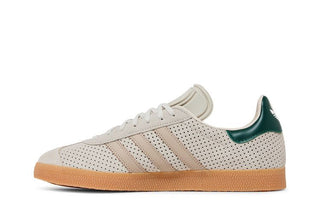 adidas Gazelle 'Aluminium Collegiate Green'