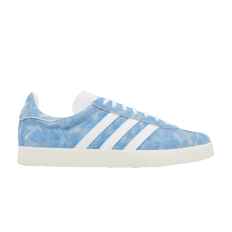 adidas Gazelle 'Washed Blue'