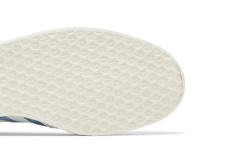 adidas Gazelle 'Washed Blue'