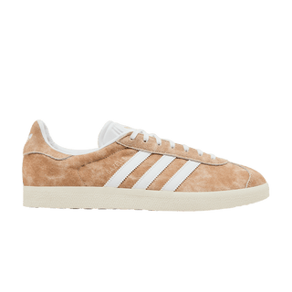 Adidas Gazelle 'Washed Beige'