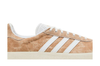 Adidas Gazelle 'Washed Beige'