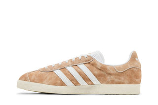 Adidas Gazelle 'Washed Beige'