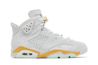 Air Jordan 6 Retro Craft 'Pearl'