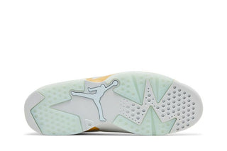 Air Jordan 6 Retro Craft 'Pearl'