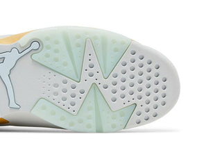 Air Jordan 6 Retro Craft 'Pearl'