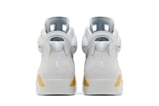 Air Jordan 6 Retro Craft 'Pearl'