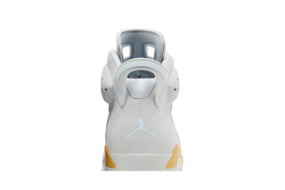 Air Jordan 6 Retro Craft 'Pearl'