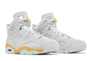 Air Jordan 6 Retro Craft 'Pearl'