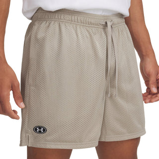 Under Armour Essential Mesh Shorts