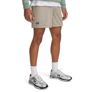 Under Armour Essential Mesh Shorts