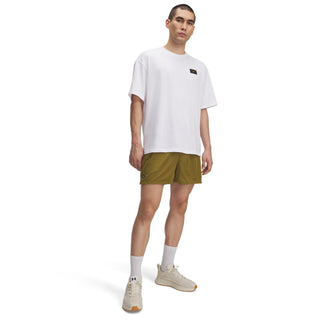 Under Armour Essential Mesh Shorts