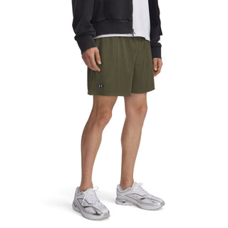 Under Armour Essential Mesh Shorts