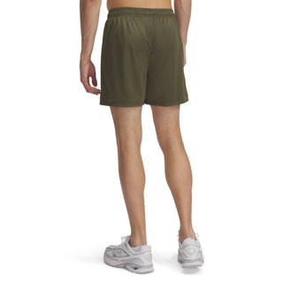 Under Armour Essential Mesh Shorts