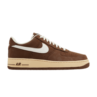 Nike Air Force 1 '07 'Cacao Wow'