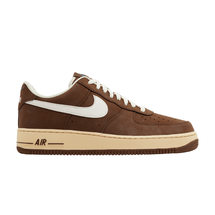 Nike Air Force 1 '07 'Cacao Wow'
