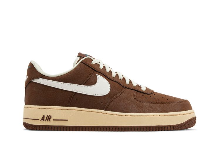 Nike Air Force 1 '07 'Cacao Wow'