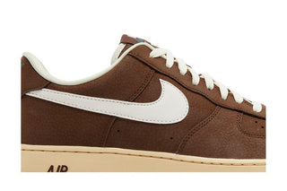 Nike Air Force 1 '07 'Cacao Wow'