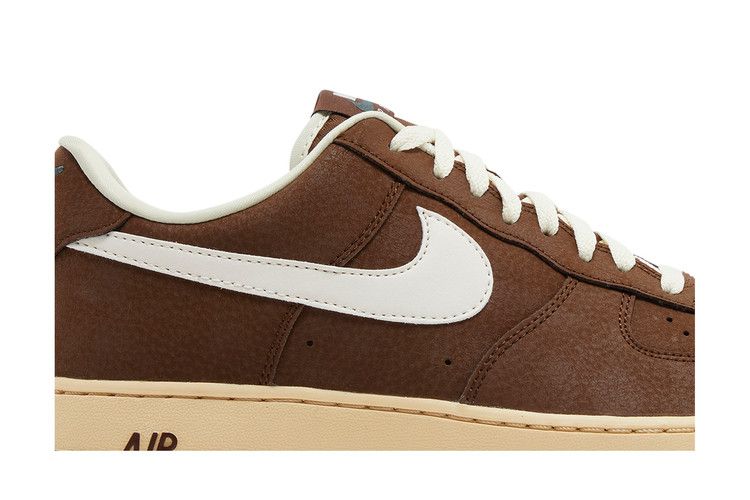 Nike Air Force 1 '07 'Cacao Wow'