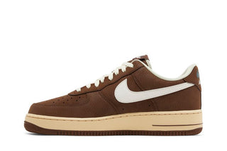 Nike Air Force 1 '07 'Cacao Wow'