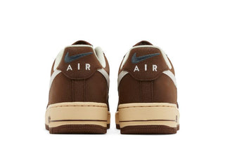 Nike Air Force 1 '07 'Cacao Wow'