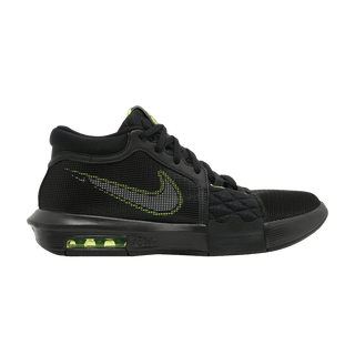 Nike LeBron Witness 8 'Black Volt'