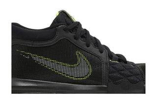 Nike LeBron Witness 8 'Black Volt'