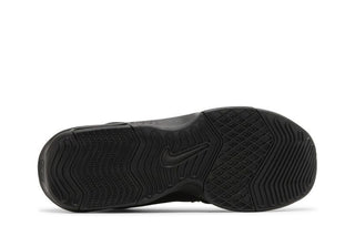 Nike LeBron Witness 8 'Black Volt'