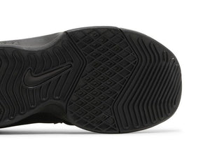 Nike LeBron Witness 8 'Black Volt'