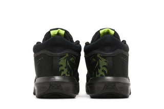 Nike LeBron Witness 8 'Black Volt'