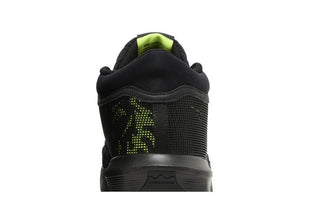 Nike LeBron Witness 8 'Black Volt'