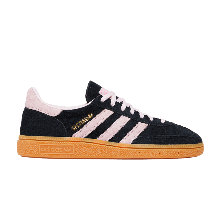 adidas Handball Spezial 'Black Clear Pink Gum'
