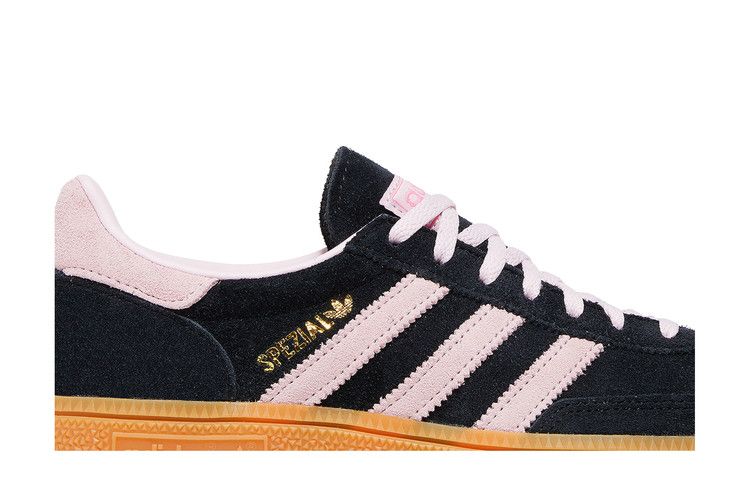 adidas Handball Spezial 'Black Clear Pink Gum'