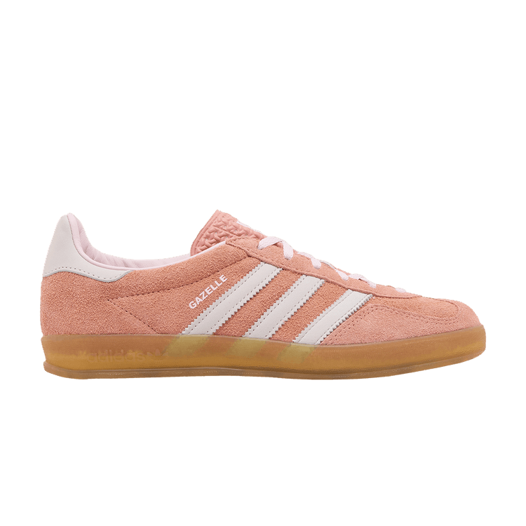 adidas Gazelle Indoor 'Wonder Clay Gum'