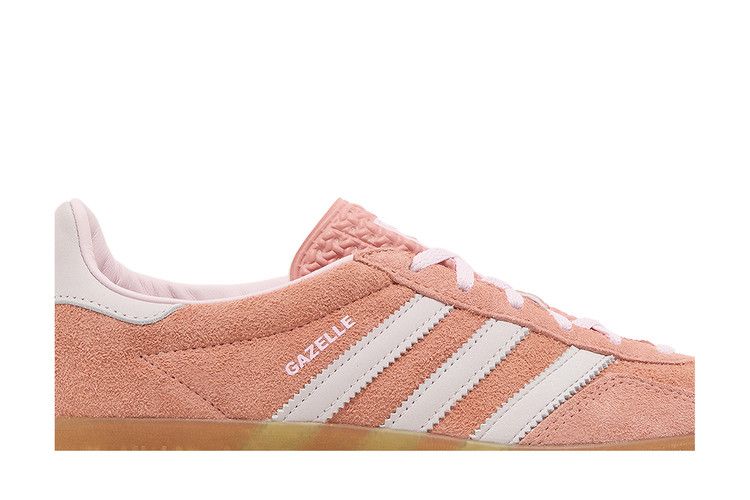 adidas Gazelle Indoor 'Wonder Clay Gum'