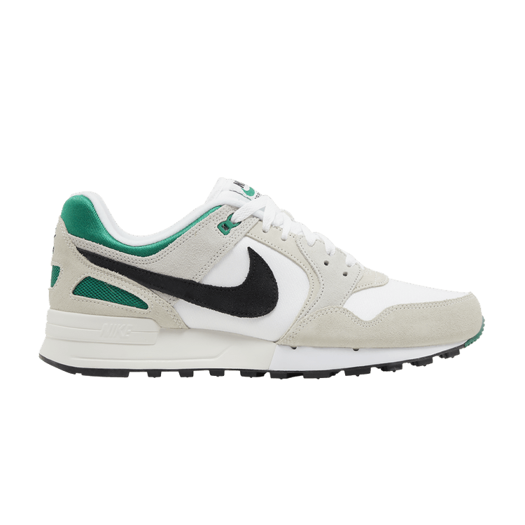 Nike Air Pegasus 89 'White Black Malachite'
