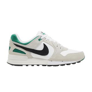 Nike Air Pegasus 89 'White Black Malachite'