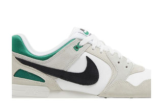 Nike Air Pegasus 89 'White Black Malachite'