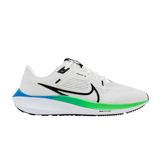 Nike Air Zoom Pegasus 40 'Platinum Tint Green Strike'