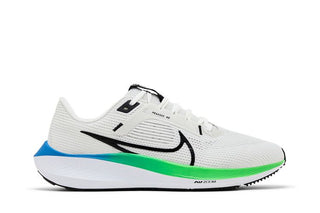 Nike Air Zoom Pegasus 40 'Platinum Tint Green Strike'