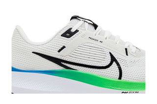 Nike Air Zoom Pegasus 40 'Platinum Tint Green Strike'